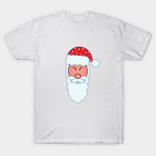 Santa Claus T-Shirt